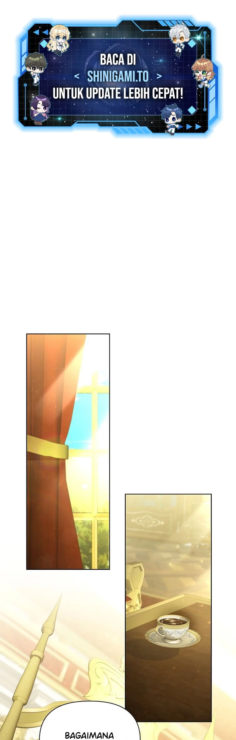 Manhwa Barbarian’s Adventure In A Fantasy World Chapter 38 gambar 2