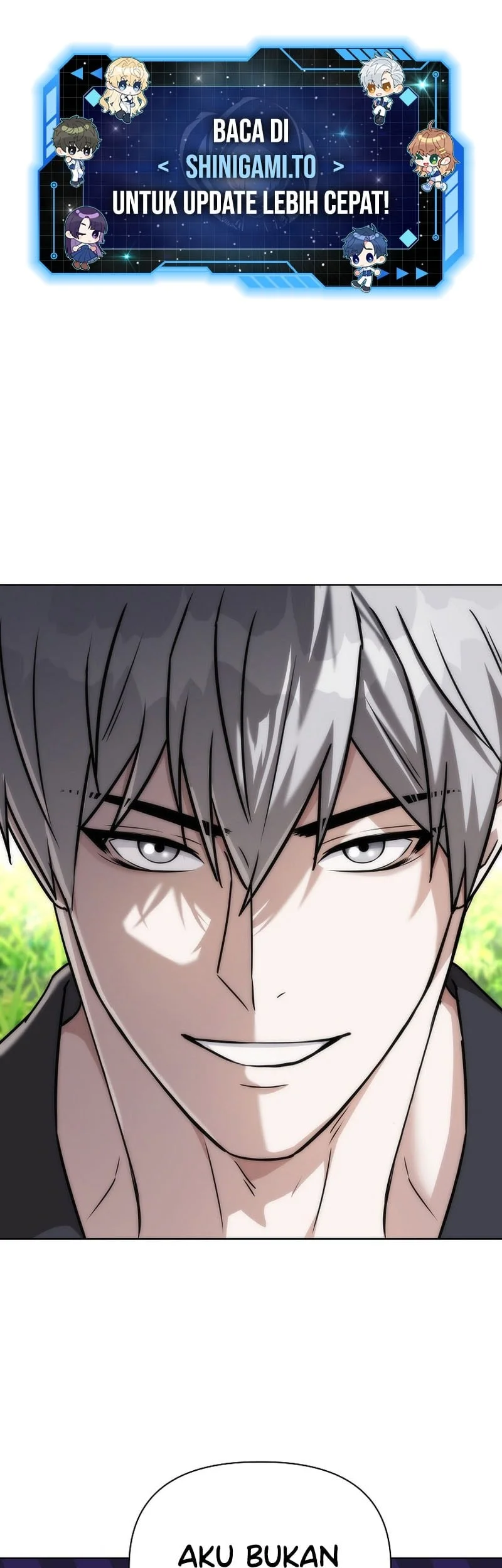 Manhwa Barbarian’s Adventure In A Fantasy World Chapter 43 gambar 2