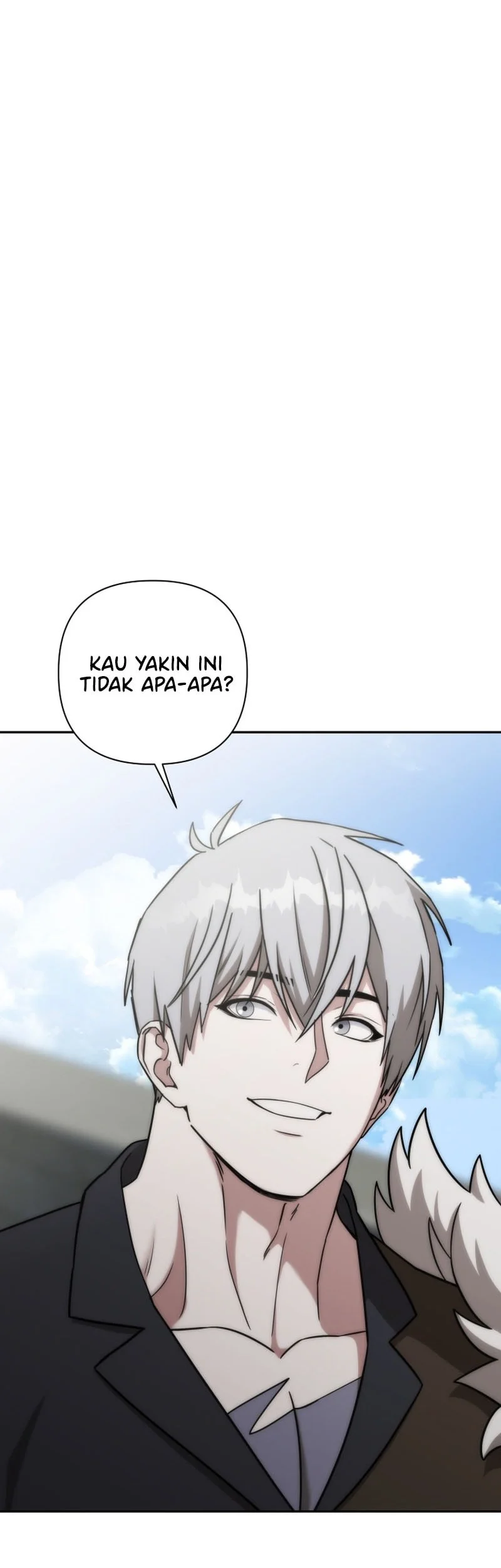 Barbarian’s Adventure In A Fantasy World Chapter 54 Gambar 5
