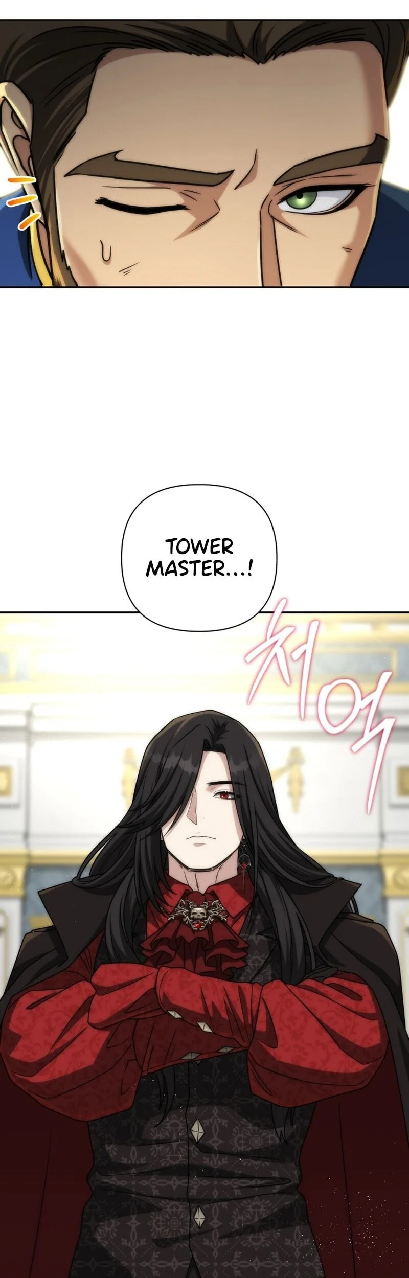 Barbarian’s Adventure In A Fantasy World Chapter 56 Gambar 3
