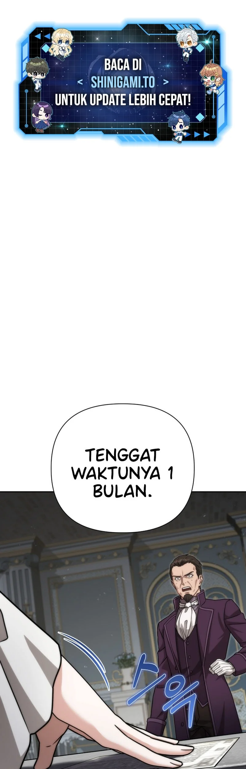 Manhwa Barbarian’s Adventure In A Fantasy World Chapter 57 gambar 2