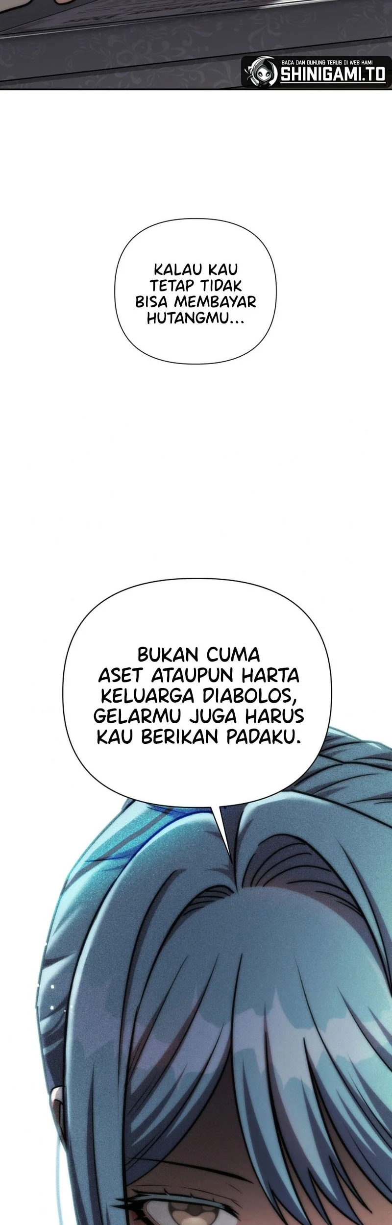 Barbarian’s Adventure In A Fantasy World Chapter 57 Gambar 3