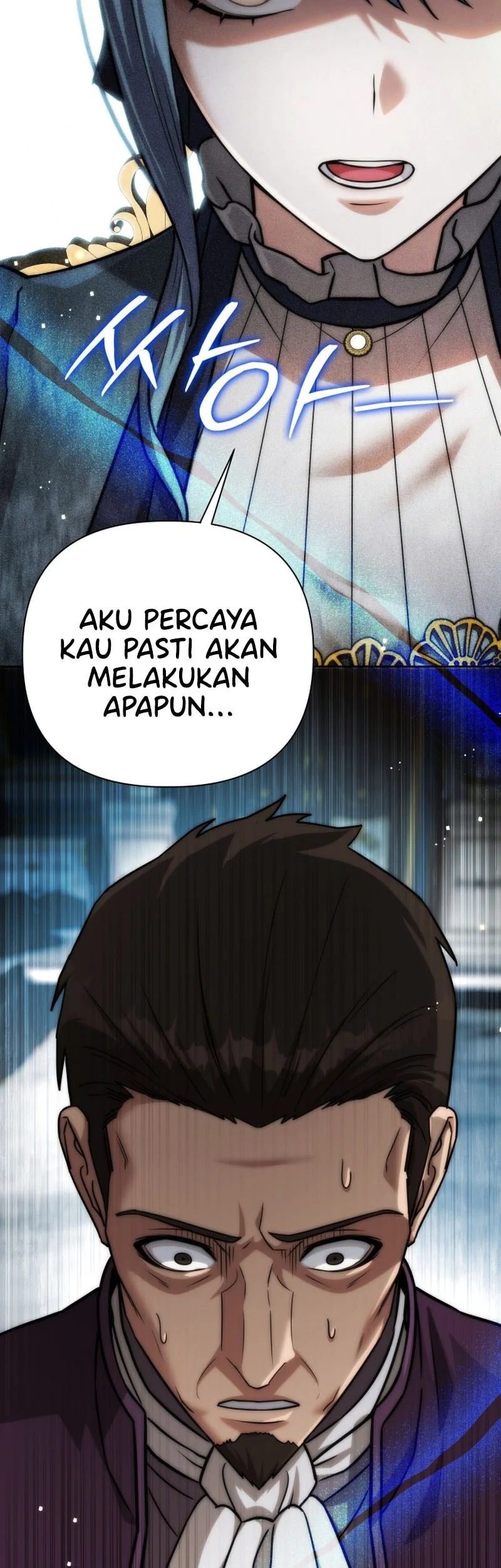 Barbarian’s Adventure In A Fantasy World Chapter 57 Gambar 4