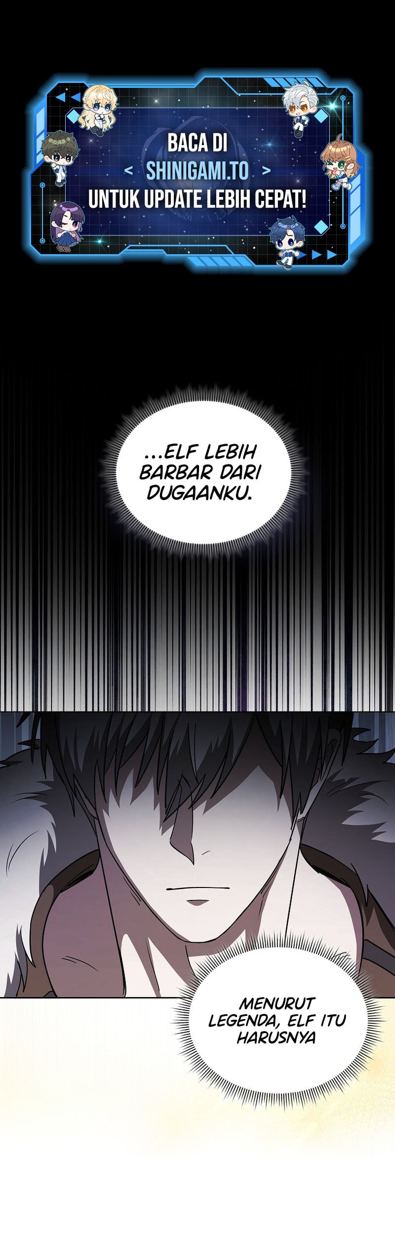 Manhwa Barbarian’s Adventure In A Fantasy World Chapter 6 gambar 2