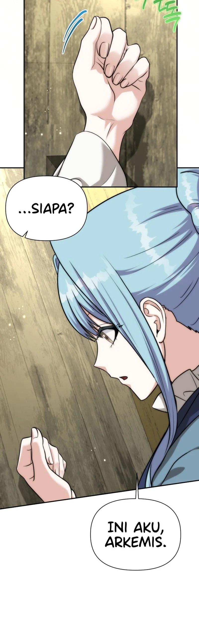 Barbarian’s Adventure In A Fantasy World Chapter 60 Gambar 4