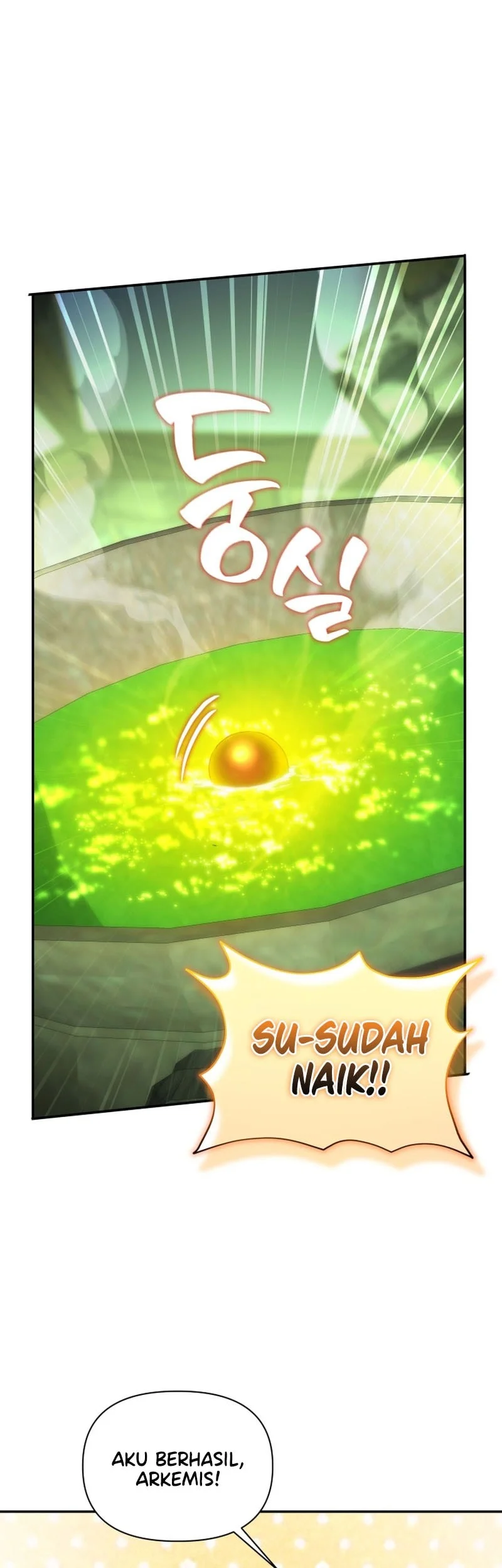 Barbarian’s Adventure In A Fantasy World Chapter 61 Gambar 4