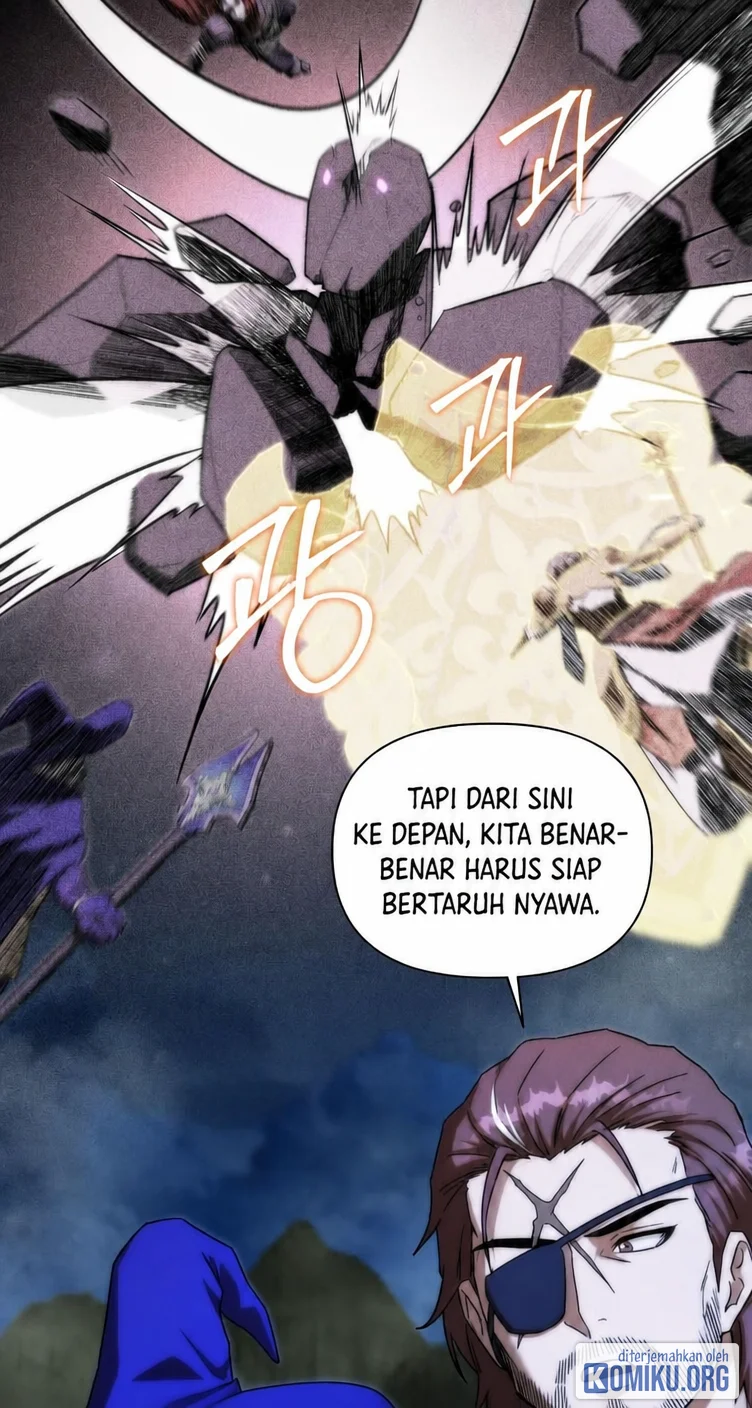 Barbarian’s Adventure In A Fantasy World Chapter 65 Gambar 3