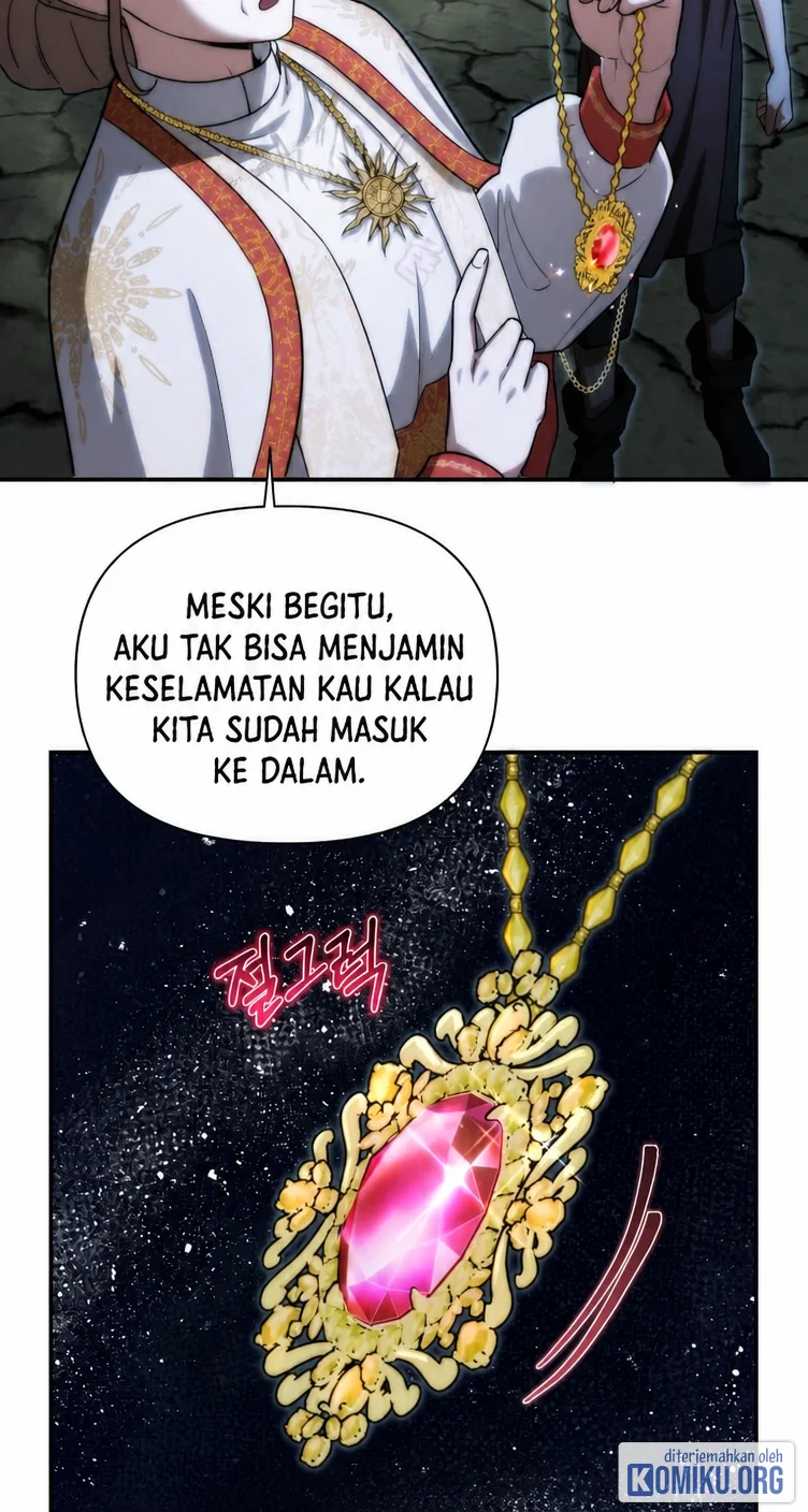 Barbarian’s Adventure In A Fantasy World Chapter 65 Gambar 5