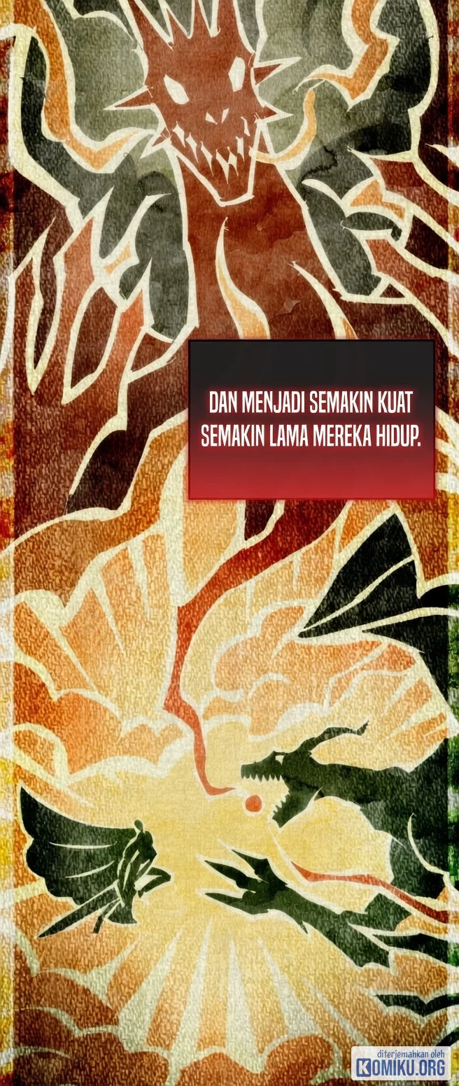 Barbarian’s Adventure In A Fantasy World Chapter 66 Gambar 3