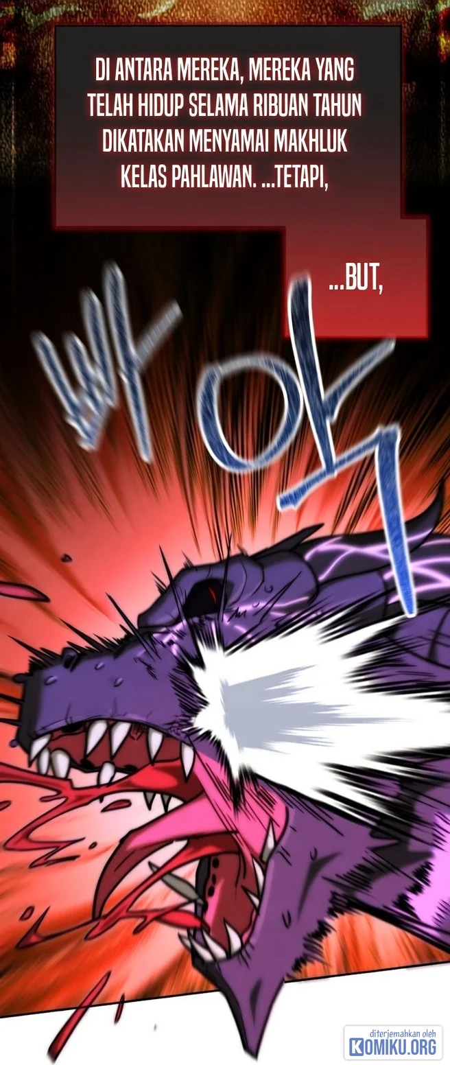 Barbarian’s Adventure In A Fantasy World Chapter 66 Gambar 4