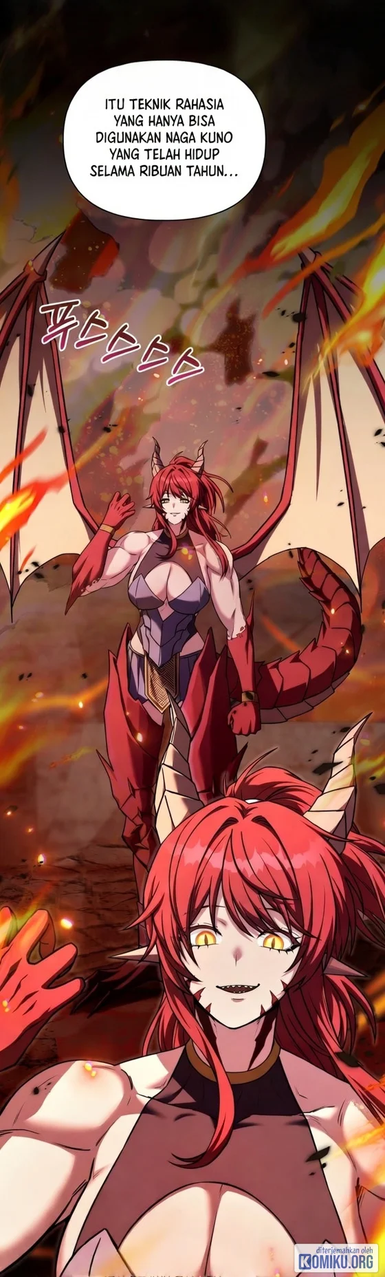 Komik Barbarian’s Adventure In A Fantasy World Chapter 68 gambar 1
