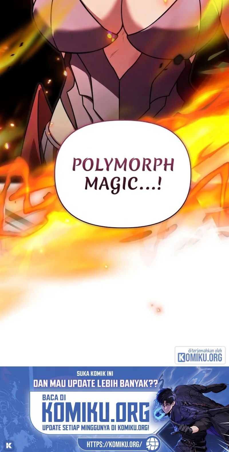 Manhwa Barbarian’s Adventure In A Fantasy World Chapter 68 gambar 2