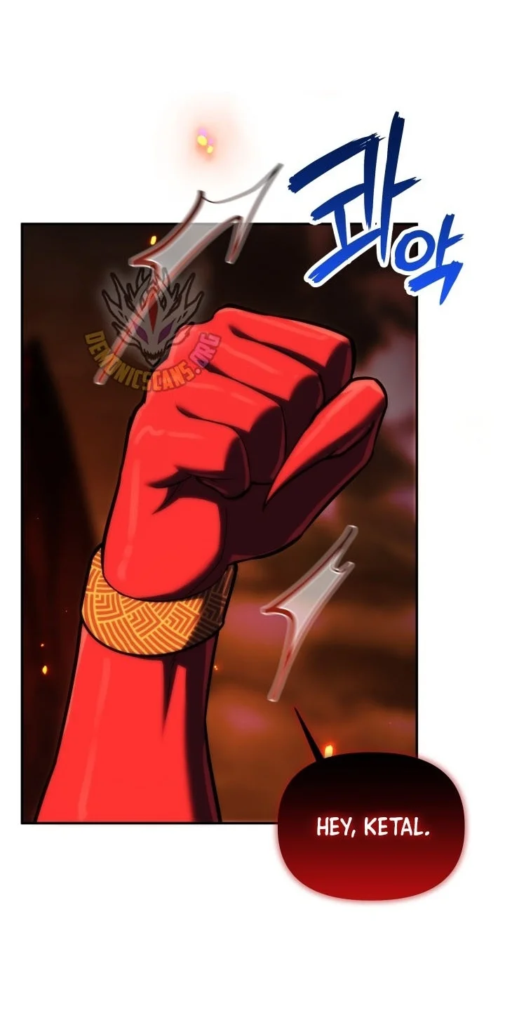 Barbarian’s Adventure In A Fantasy World Chapter 68 Gambar 3