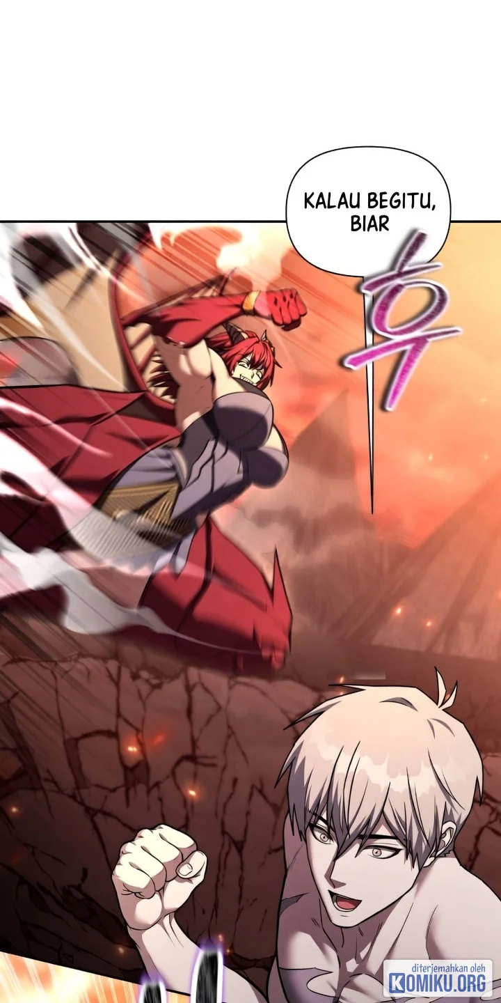 Barbarian’s Adventure In A Fantasy World Chapter 68 Gambar 5