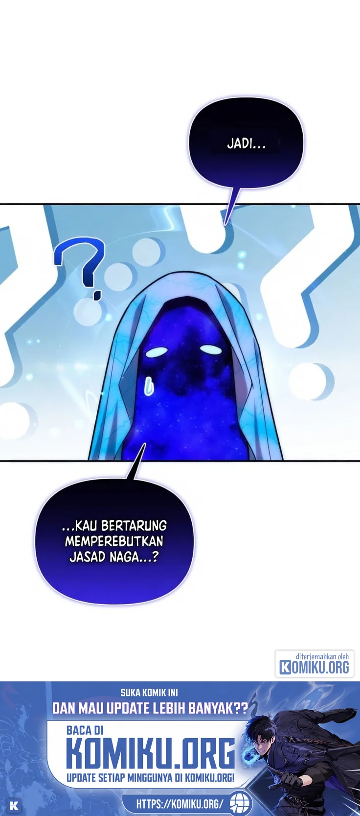 Manhwa Barbarian’s Adventure In A Fantasy World Chapter 69 gambar 2