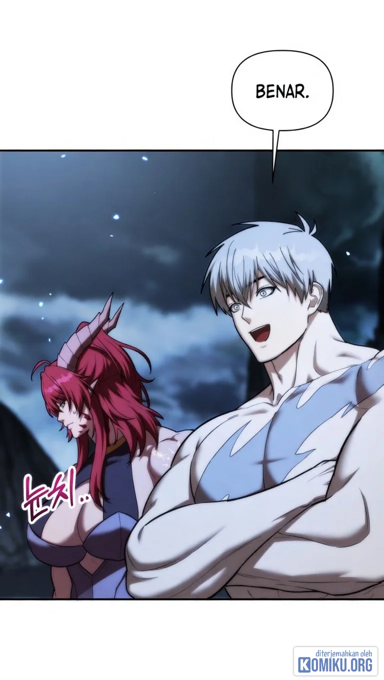 Barbarian’s Adventure In A Fantasy World Chapter 69 Gambar 3