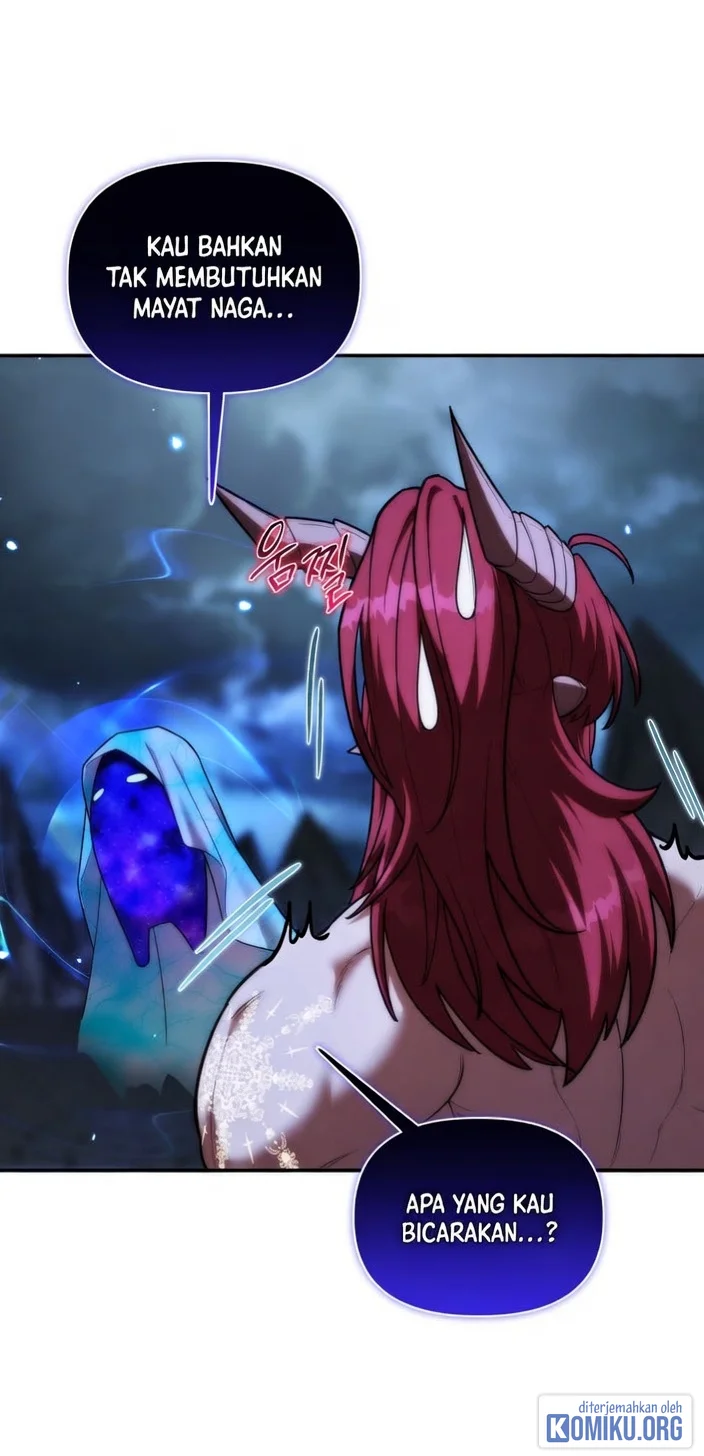 Barbarian’s Adventure In A Fantasy World Chapter 69 Gambar 4