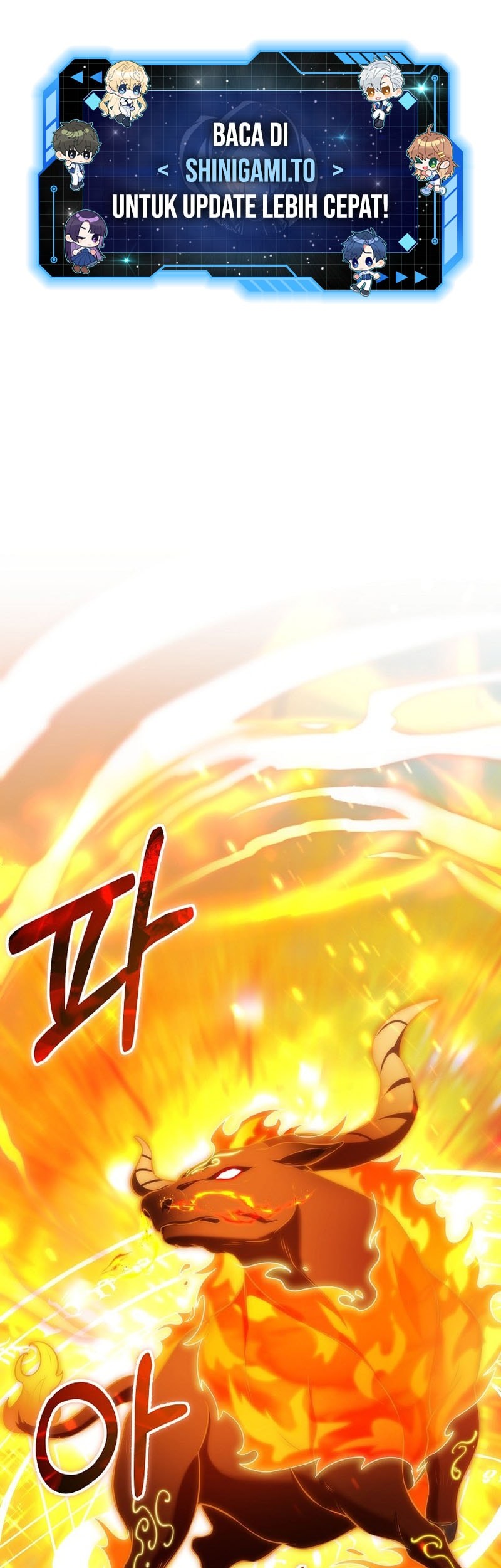 Manhwa Barbarian’s Adventure In A Fantasy World Chapter 7 gambar 2
