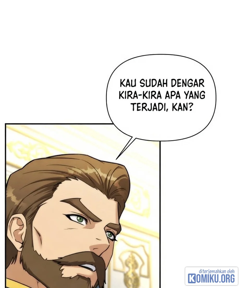 Barbarian’s Adventure In A Fantasy World Chapter 71 Gambar 4