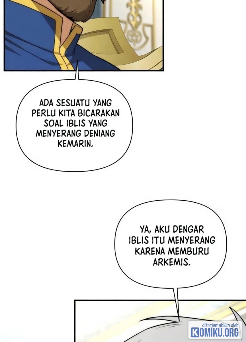 Barbarian’s Adventure In A Fantasy World Chapter 71 Gambar 5