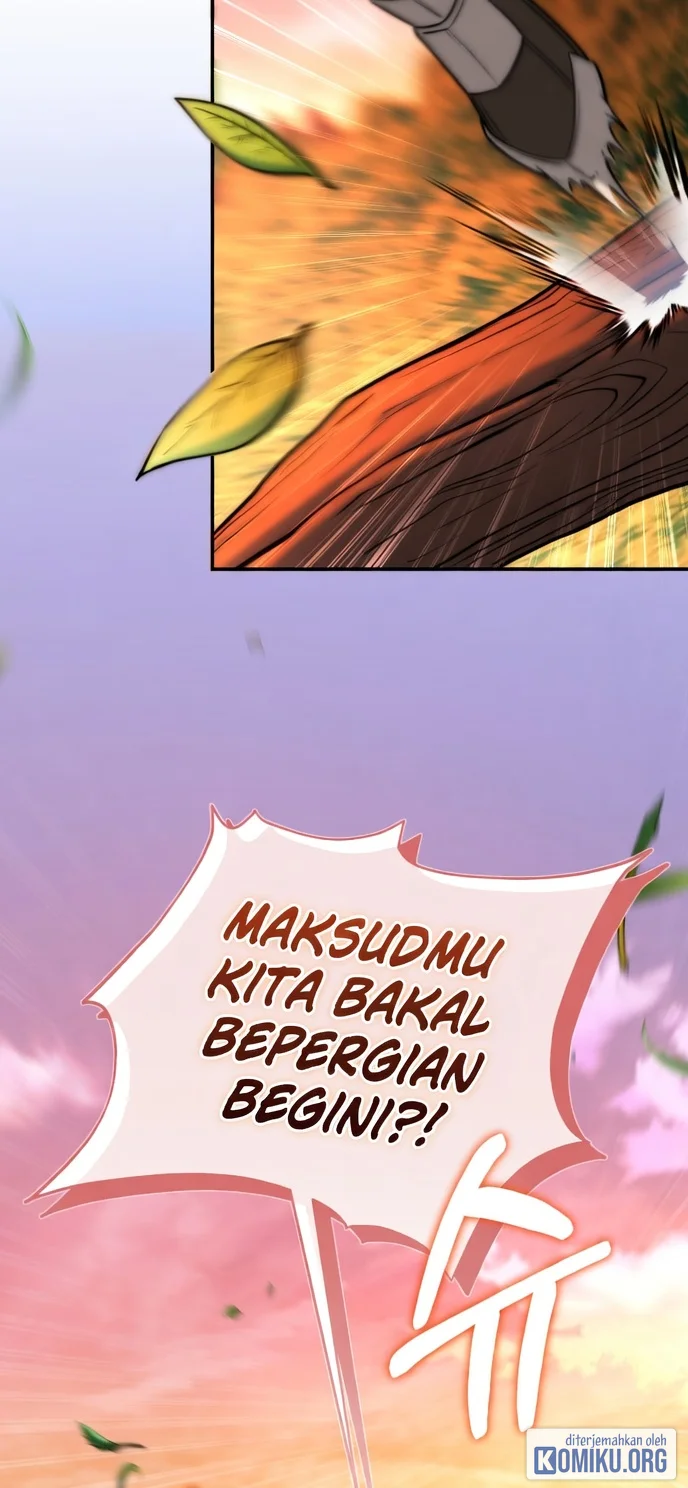 Barbarian’s Adventure In A Fantasy World Chapter 72 Gambar 3