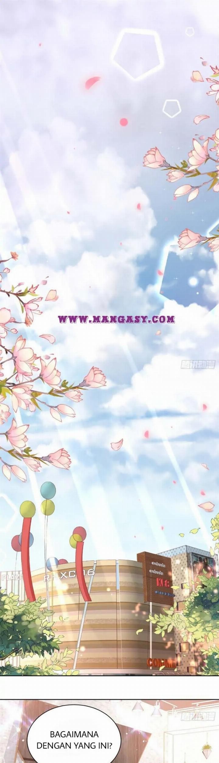 Komik Be a Big Boss From Spending Money Chapter 14 gambar 1