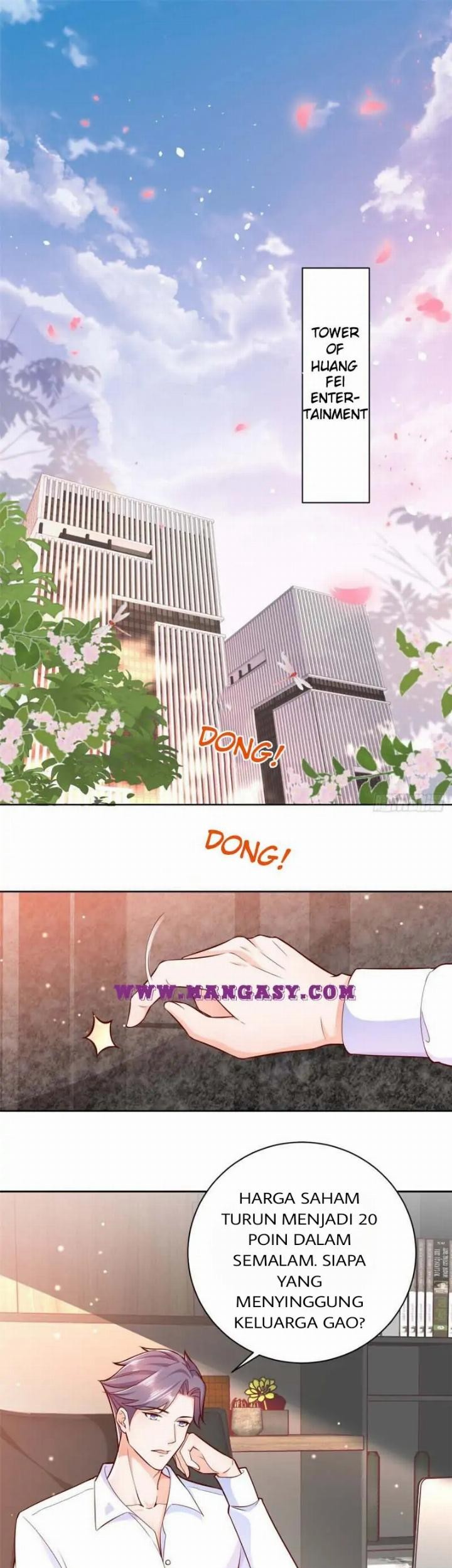 Komik Be a Big Boss From Spending Money Chapter 15 gambar 1