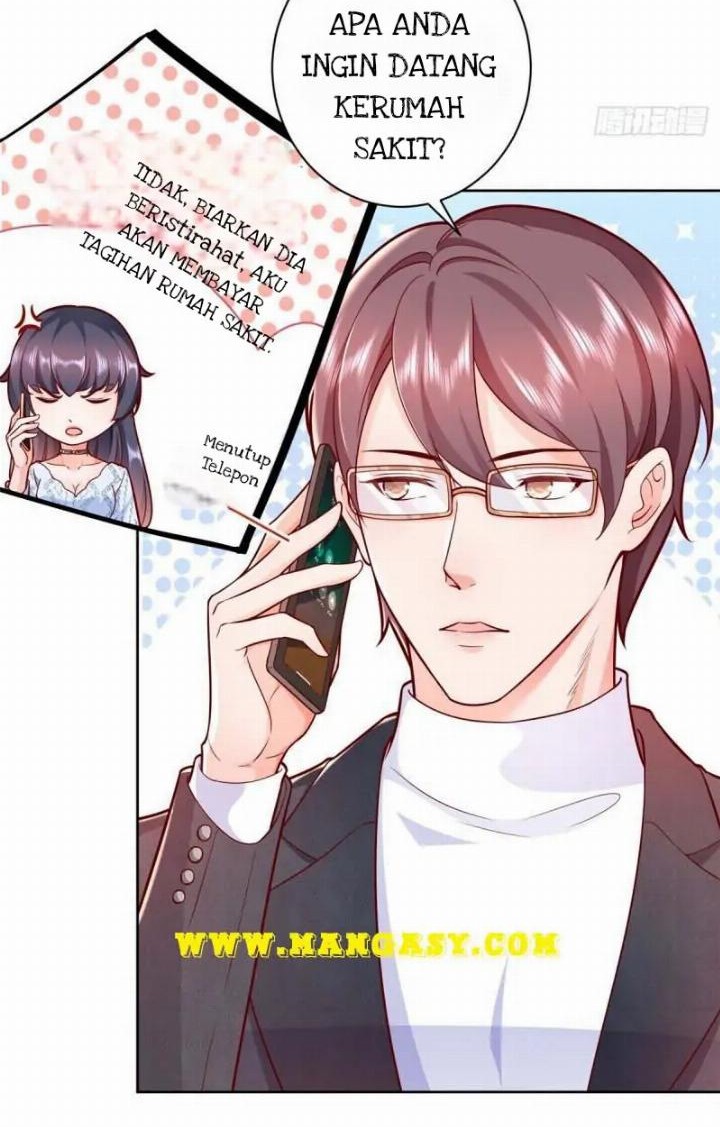 Manhua Be a Big Boss From Spending Money Chapter 16 gambar 2