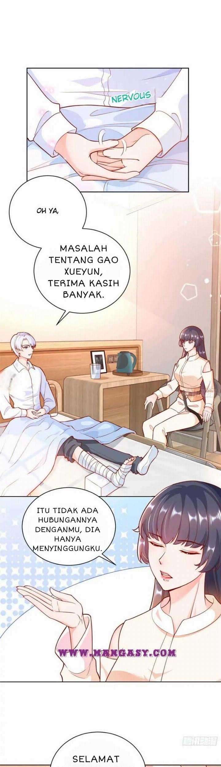 Komik Be a Big Boss From Spending Money Chapter 17 gambar 1