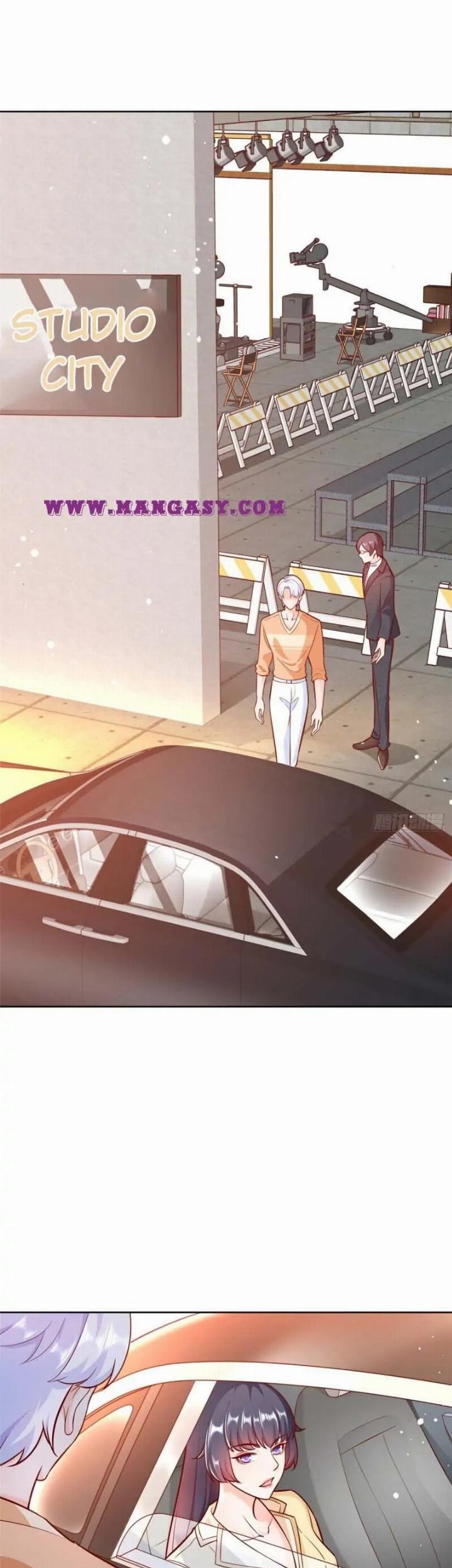 Manhua Be a Big Boss From Spending Money Chapter 18 gambar 2