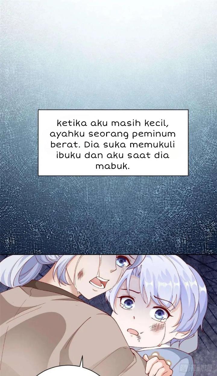 Komik Be a Big Boss From Spending Money Chapter 23 gambar 1
