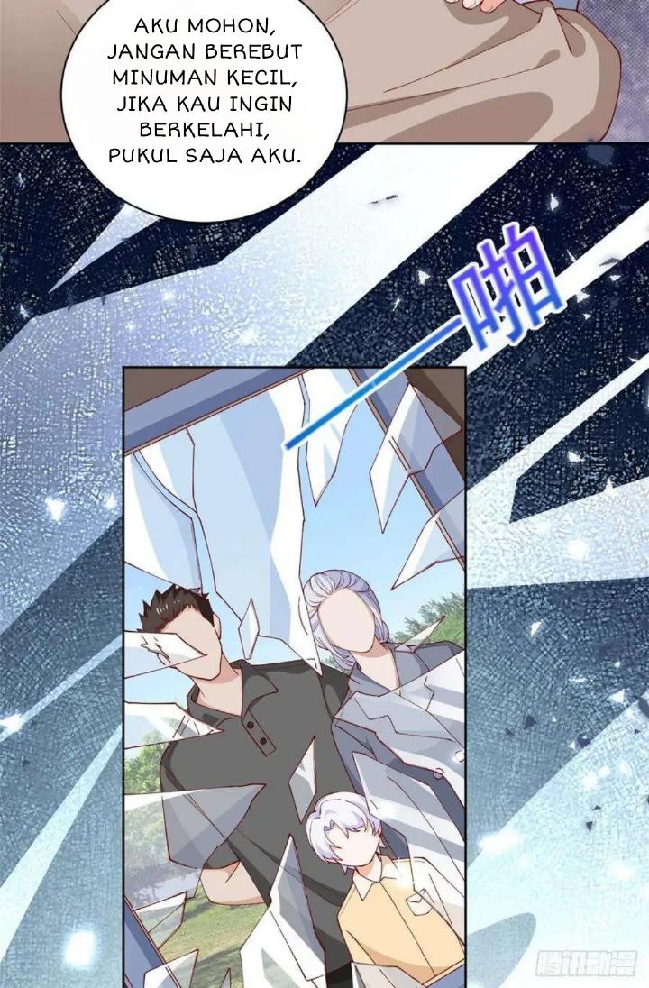Manhua Be a Big Boss From Spending Money Chapter 23 gambar 2