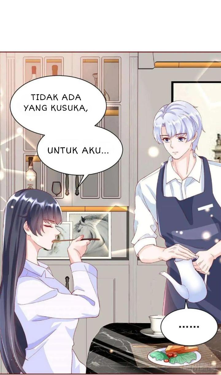 Komik Be a Big Boss From Spending Money Chapter 24 gambar 1