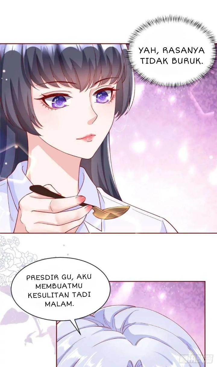 Manhua Be a Big Boss From Spending Money Chapter 24 gambar 2