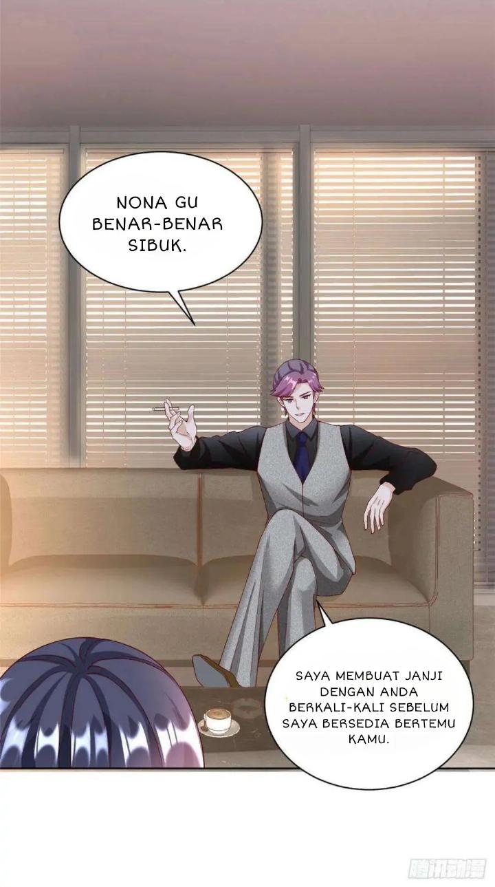 Manhua Be a Big Boss From Spending Money Chapter 25 gambar 2