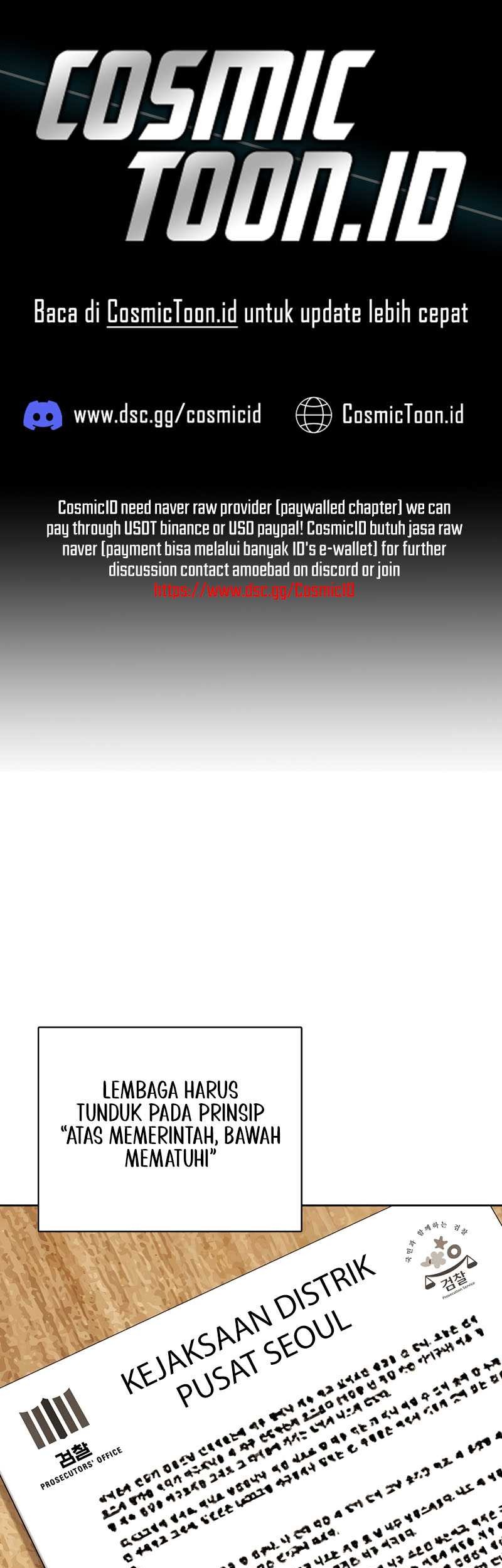 Manhwa Be the Actor Chapter 129 gambar 2