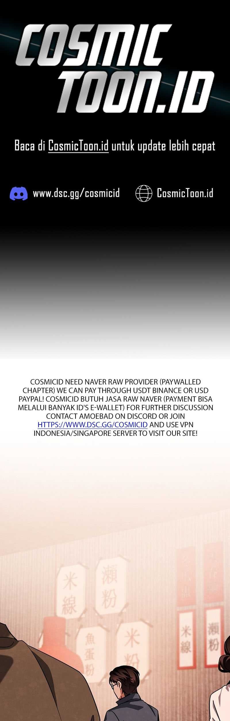 Manhwa Be the Actor Chapter 133 gambar 2