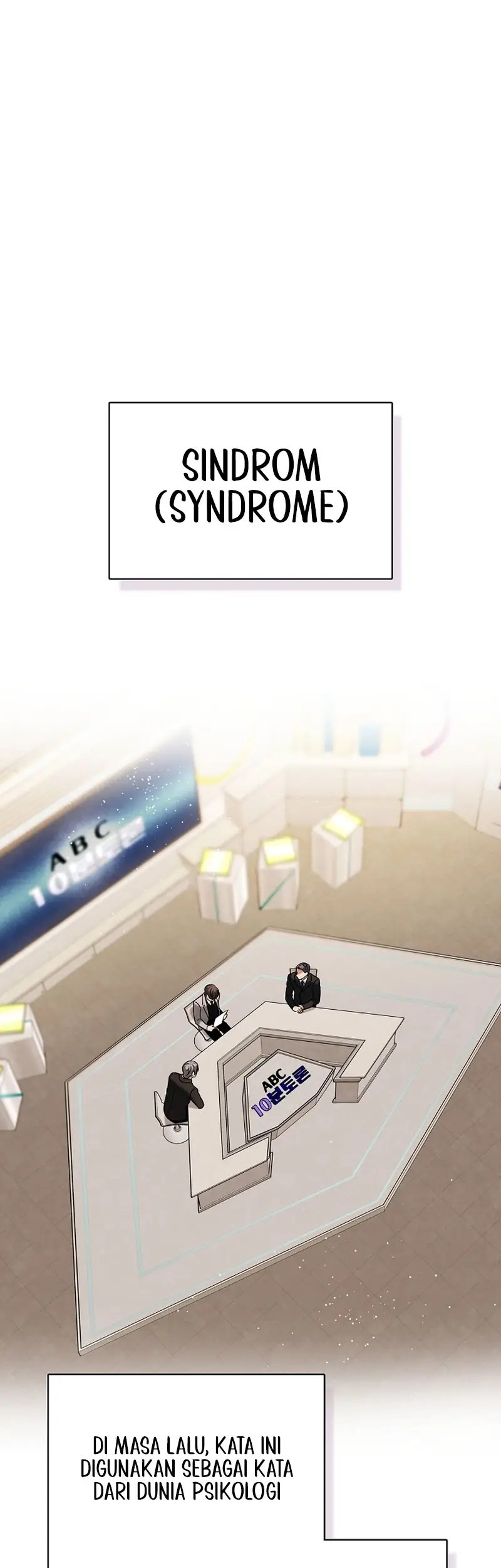 Komik Be the Actor Chapter 136 gambar 1