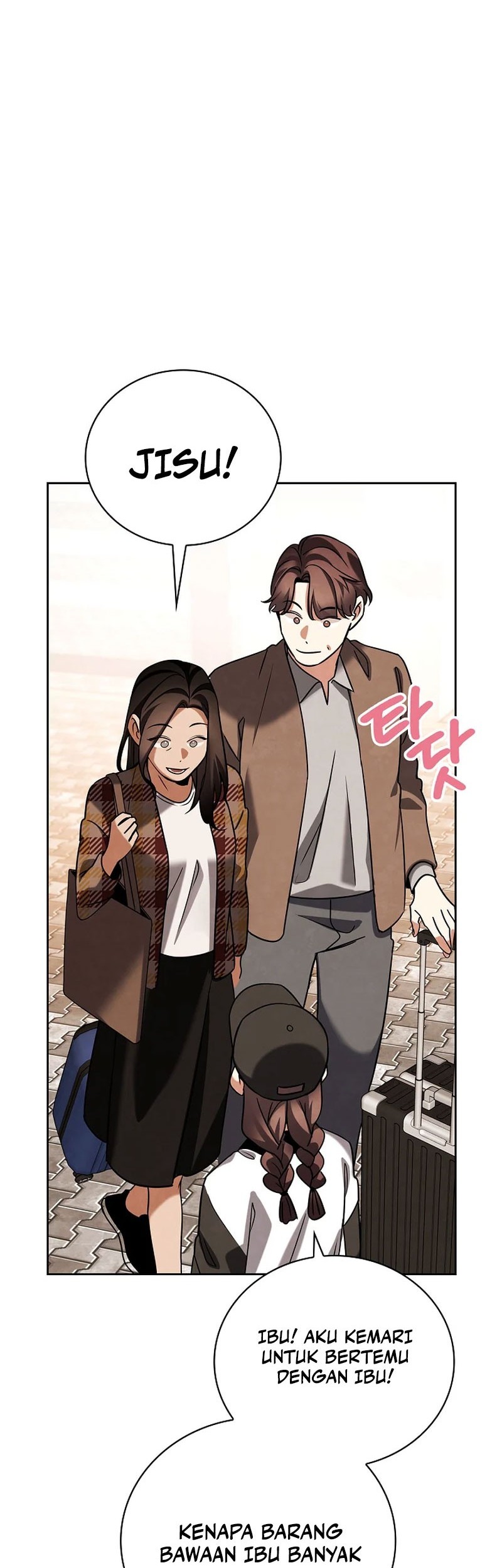 Manhwa Be the Actor Chapter 138 gambar 2