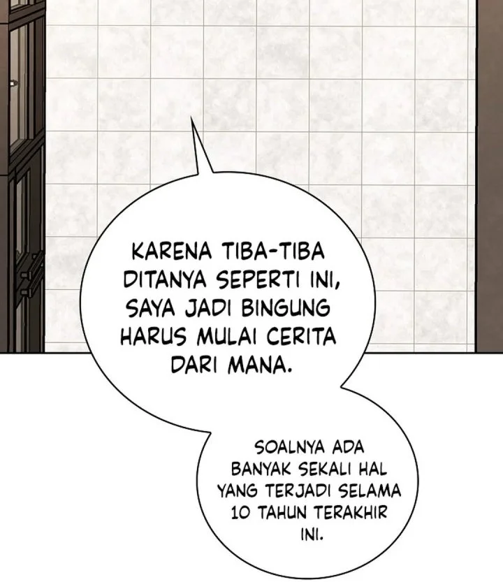 Manhwa Be the Actor Chapter 140 gambar 2