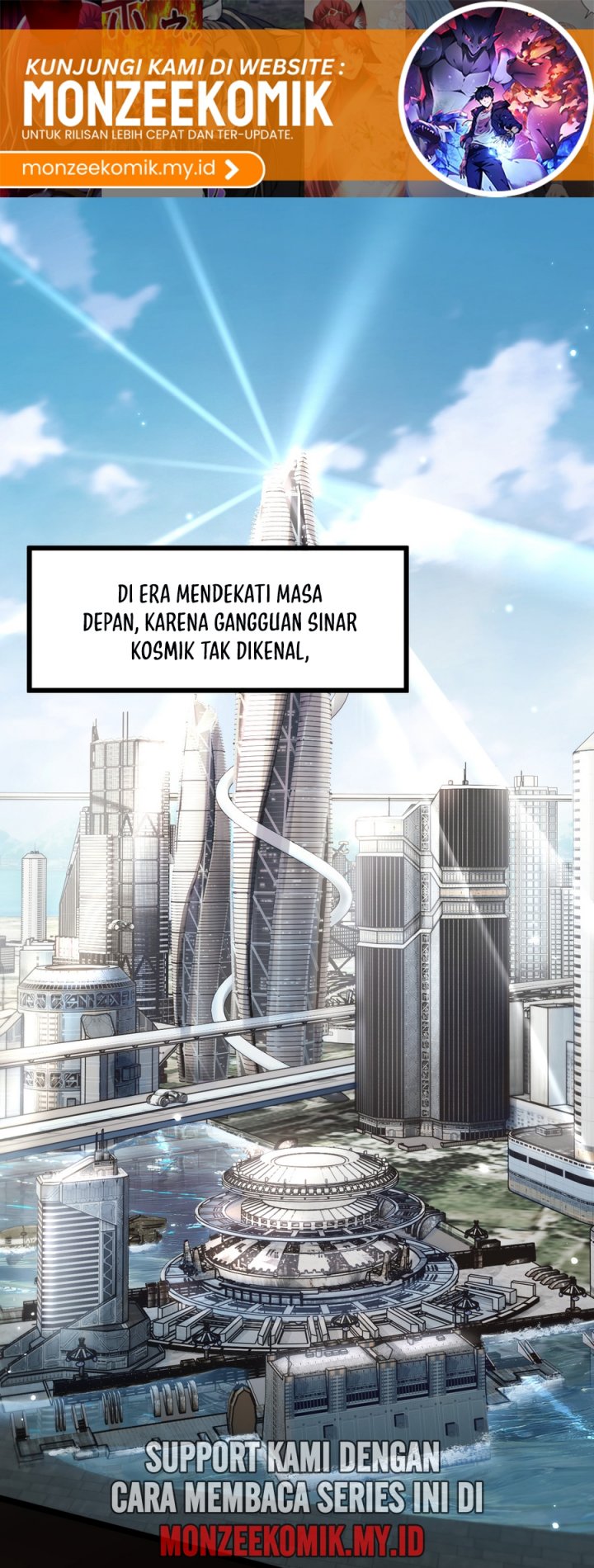 Manhua Beast Taming: I Can See the Full Evolution Guide Chapter 1 gambar 2