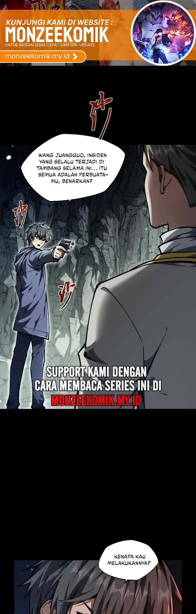 Manhua Beast Taming: I Can See the Full Evolution Guide Chapter 11 gambar 2