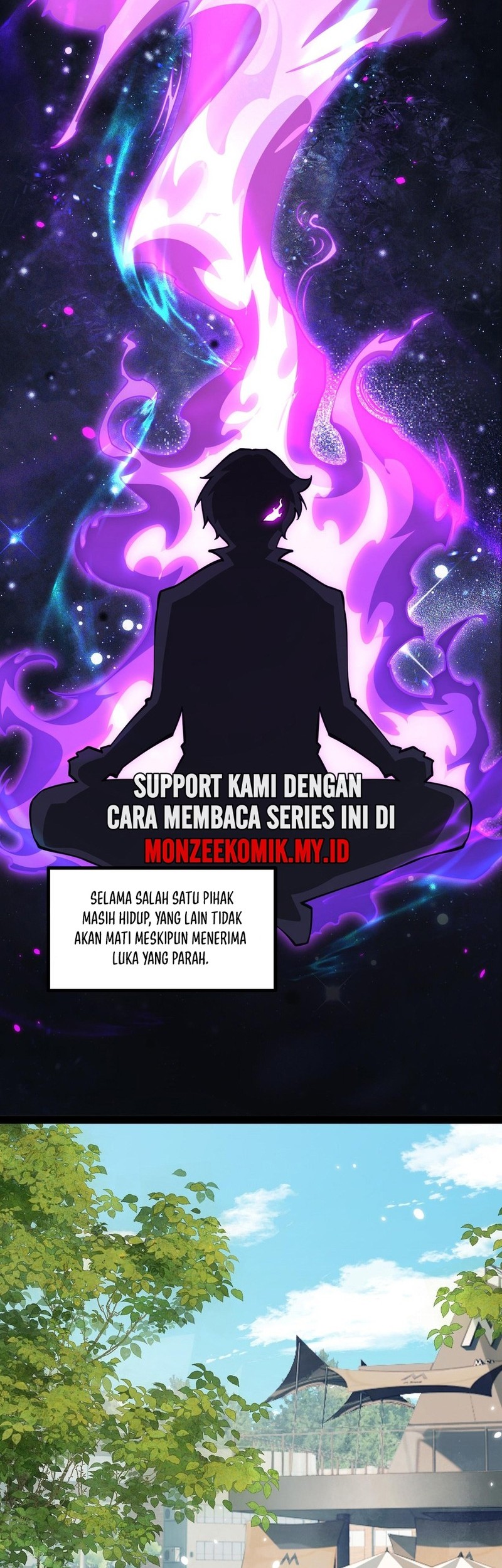Manhua Beast Taming: I Can See the Full Evolution Guide Chapter 16 gambar 2