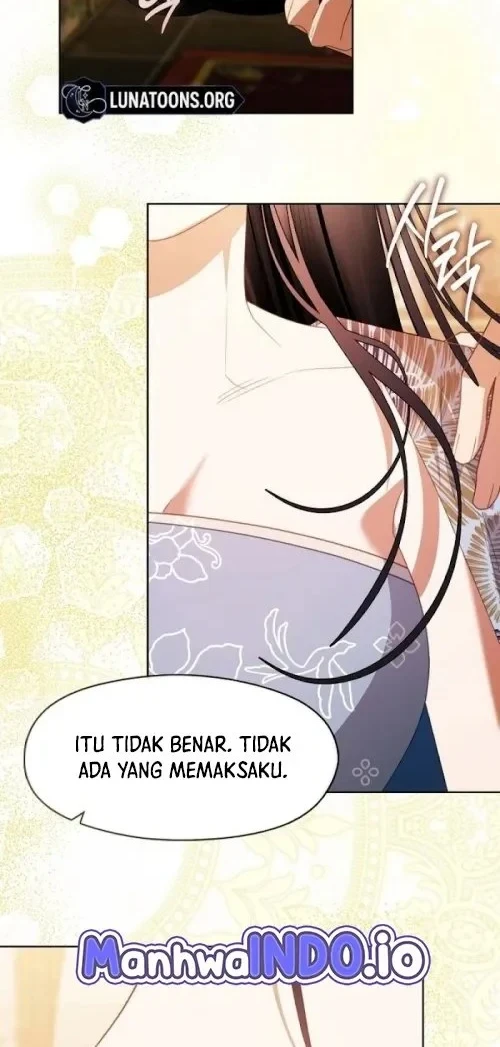 Manhwa Beastly Night Chapter 22 gambar 2