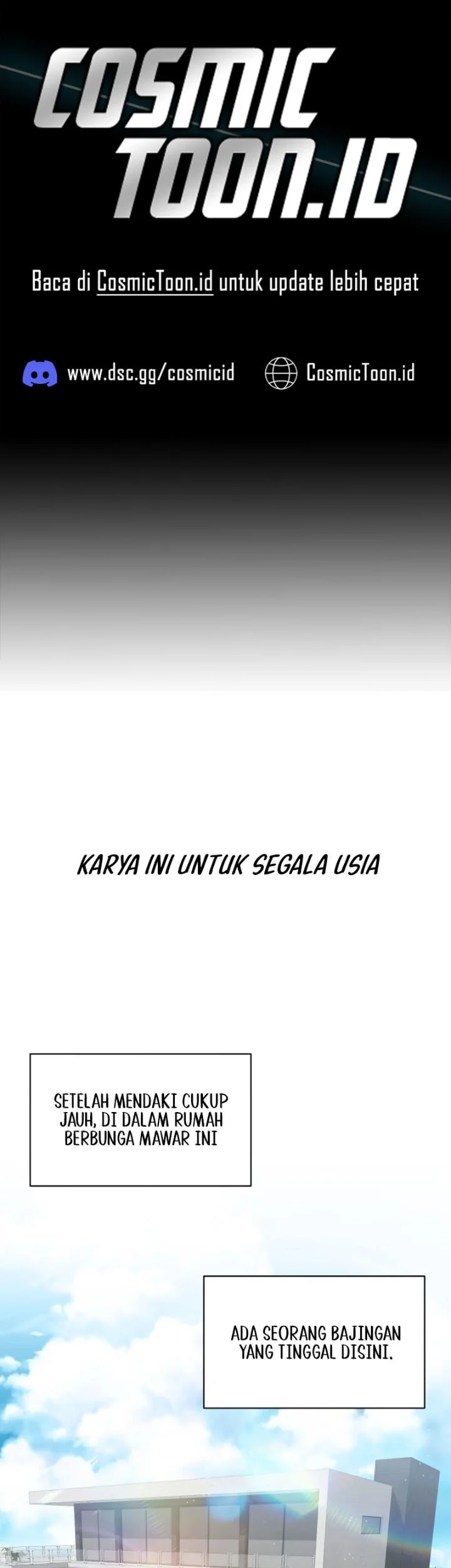 Komik Beautiful Mess Chapter 1 gambar 1