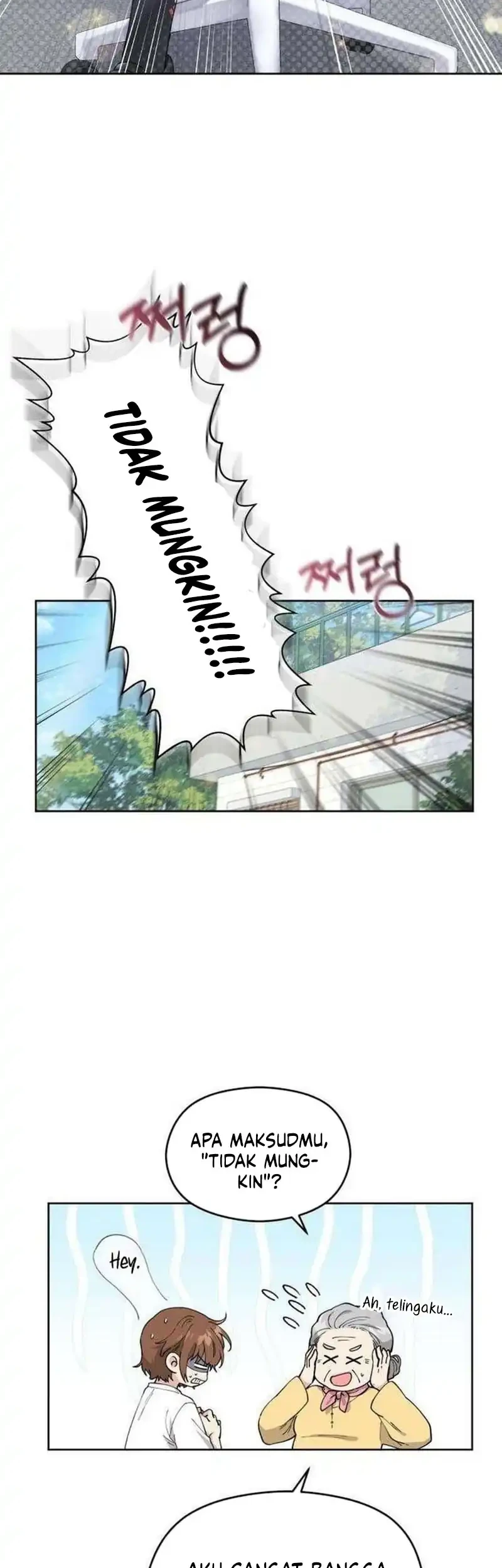 Manhwa Beautiful Mess Chapter 3 gambar 2