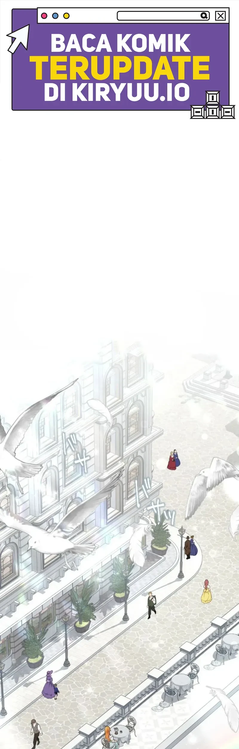 Manhwa Became a Family with the Four Duke Brothers Chapter 1 gambar 2
