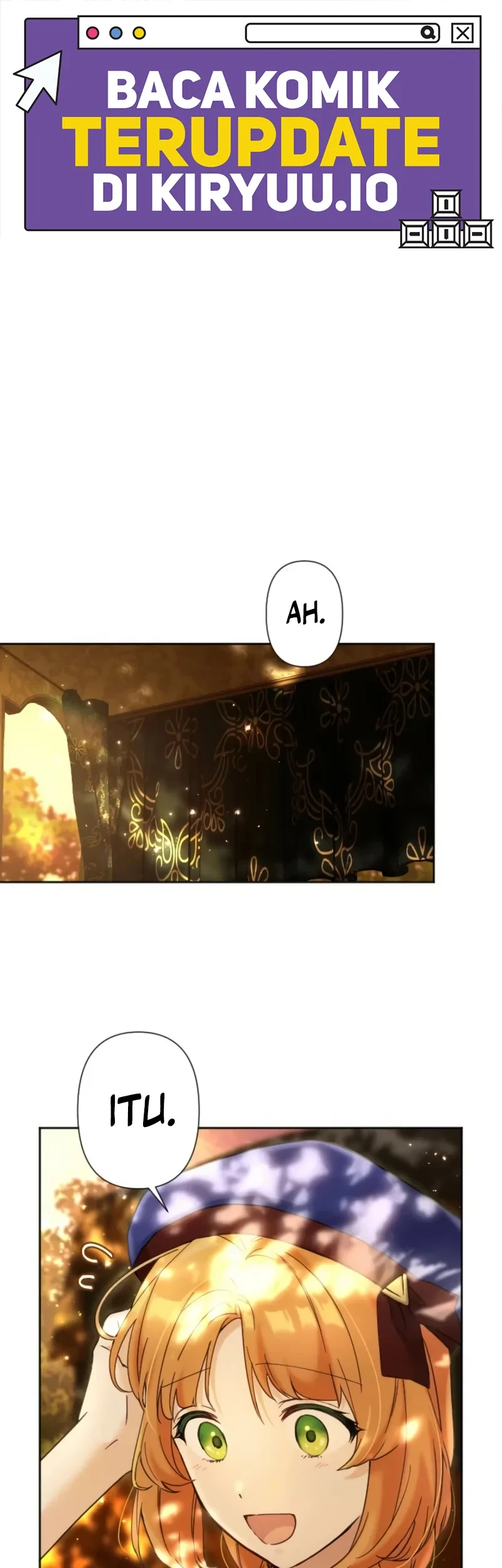 Manhwa Became a Family with the Four Duke Brothers Chapter 16 gambar 2