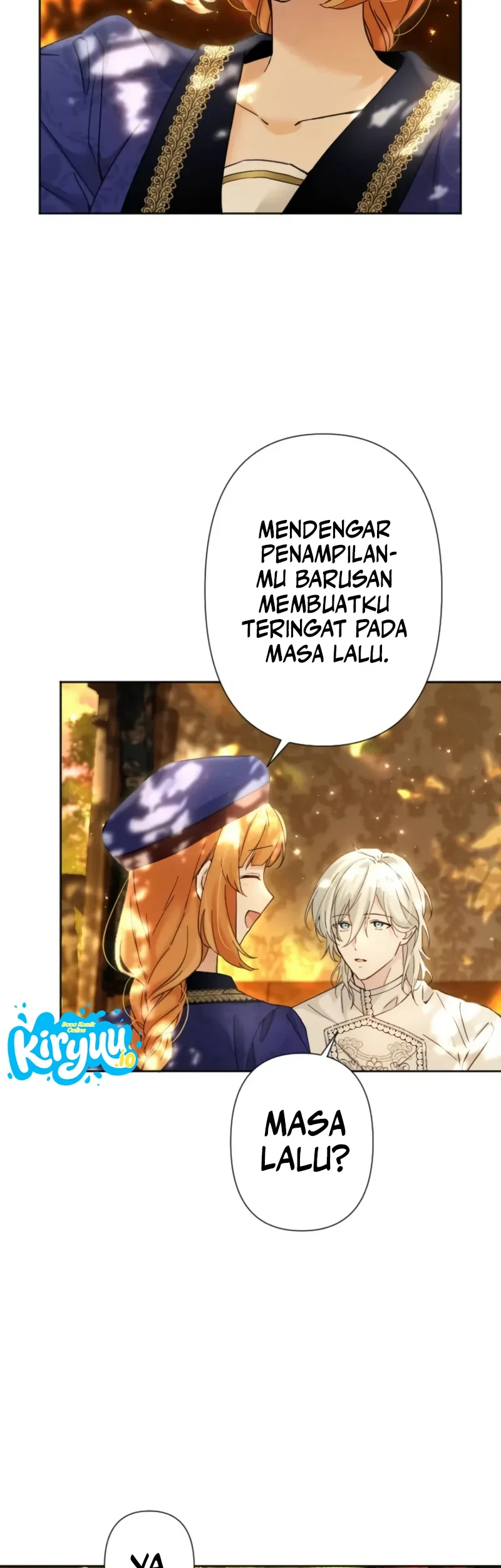 Became a Family with the Four Duke Brothers Chapter 16 Gambar 3