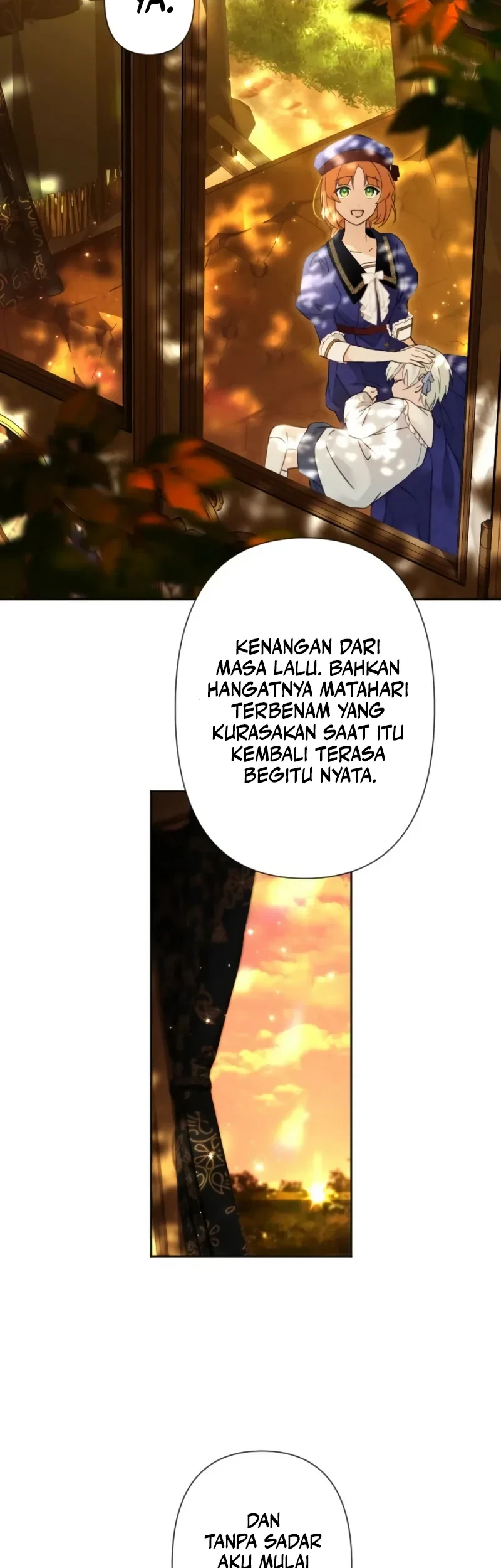 Became a Family with the Four Duke Brothers Chapter 16 Gambar 4